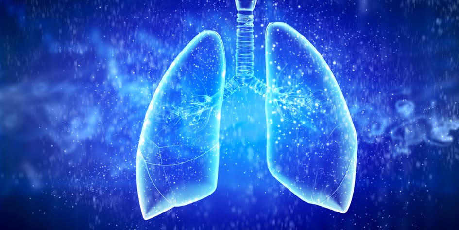 İdiyopatik Pulmoner Fibrozis (İPF) Nedir?