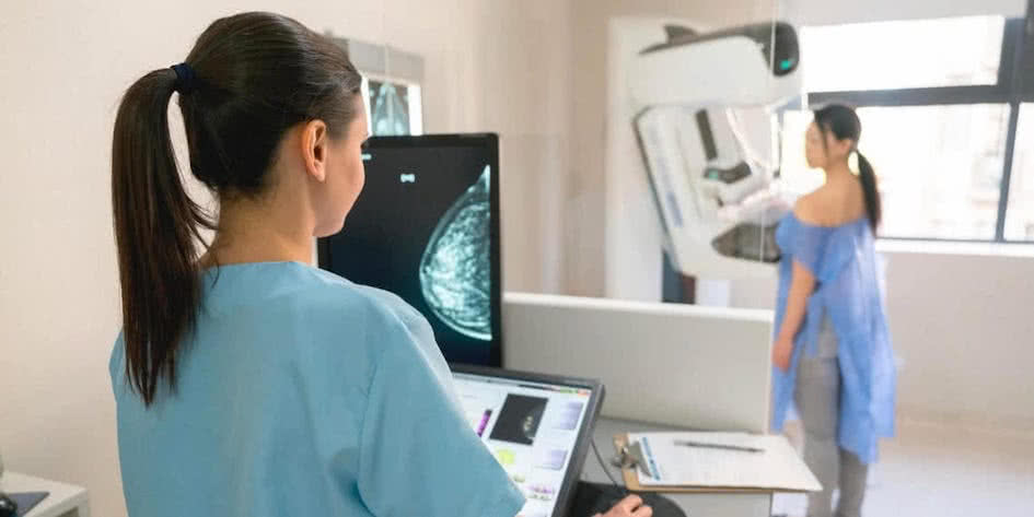 Что такое маммография и когда ее проводят?