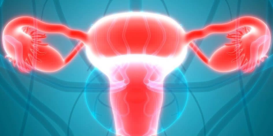 Cáncer de cuello uterino