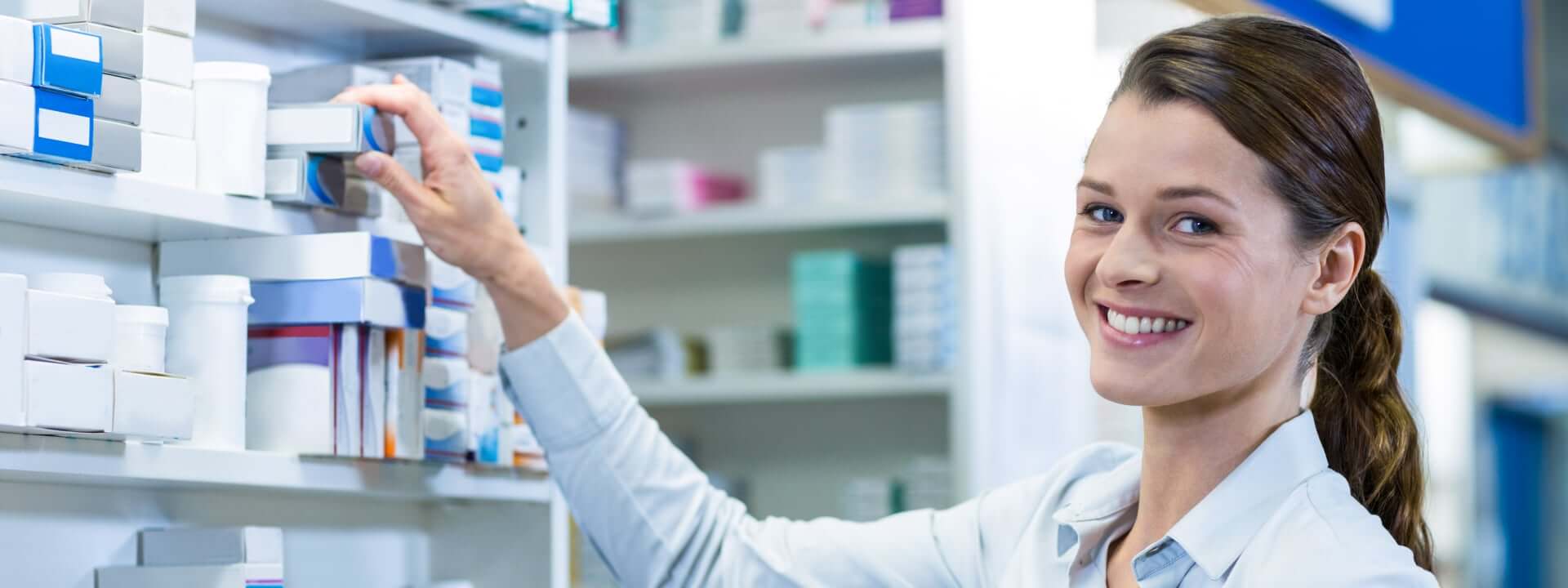 Tüm İlaç İhtiyaçlarınızda Yanınızdayız