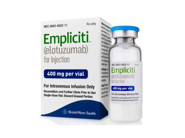 Empliciti 400 mg