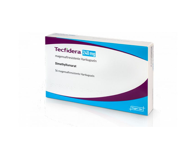 Tecfidera 240 mg